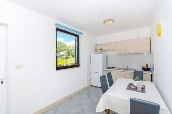 Apartmán Střední Dalmácie - Okrug Gornji DA 3345 N2