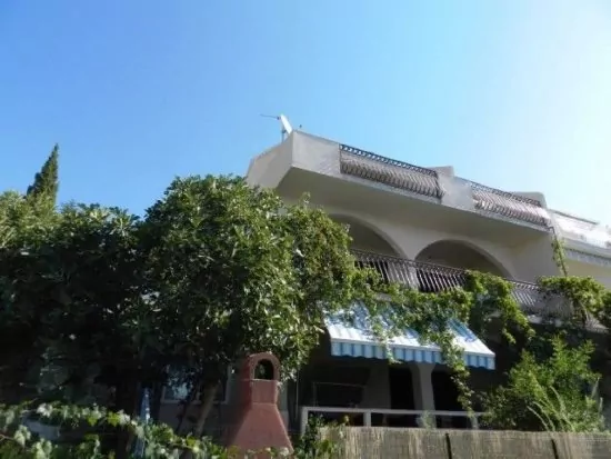 Apartmán Střední Dalmácie - Okrug Gornji DA 3345 N3