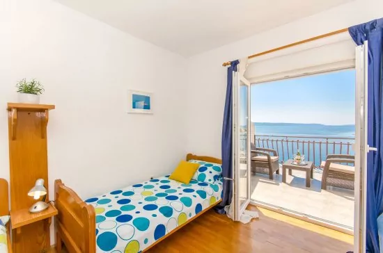 Apartmán Střední Dalmácie - Okrug Gornji DA 3345 N3