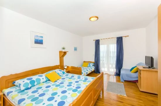 Apartmán Střední Dalmácie - Okrug Gornji DA 3345 N3