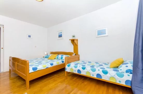 Apartmán Střední Dalmácie - Okrug Gornji DA 3345 N3