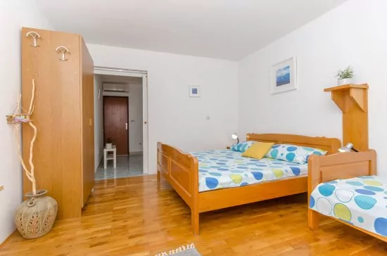 Apartmán Střední Dalmácie - Okrug Gornji DA 3345 N3