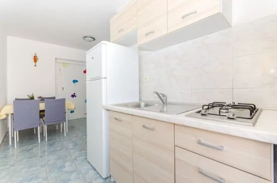 Apartmán Střední Dalmácie - Okrug Gornji DA 3345 N3