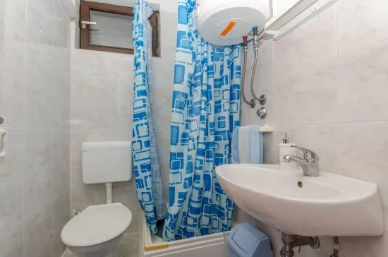 Apartmán Střední Dalmácie - Okrug Gornji DA 3345 N3