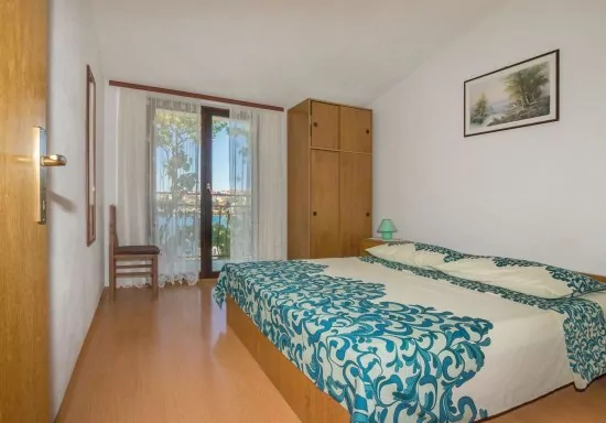 Apartmán Střední Dalmácie - Okrug Gornji DA 3346 N1