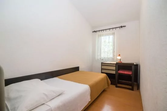 Apartmán Střední Dalmácie - Okrug Gornji DA 3346 N1