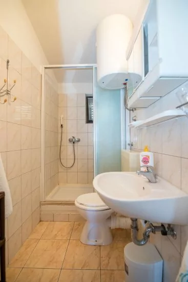 Apartmán Střední Dalmácie - Okrug Gornji DA 3346 N1