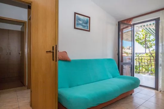 Apartmán Střední Dalmácie - Okrug Gornji DA 3346 N2