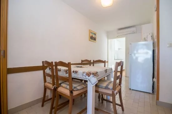 Apartmán Střední Dalmácie - Okrug Gornji DA 3346 N3