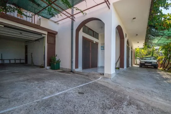 Apartmán Střední Dalmácie - Okrug Gornji DA 3346 N4