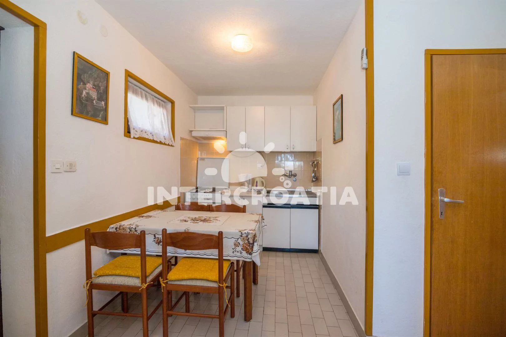 Apartmán Střední Dalmácie - Okrug Gornji DA 3346 N4