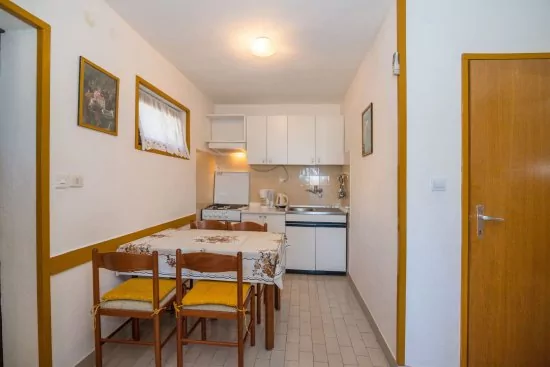 Apartmán Střední Dalmácie - Okrug Gornji DA 3346 N4
