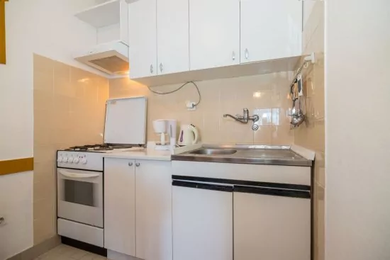 Apartmán Střední Dalmácie - Okrug Gornji DA 3346 N4