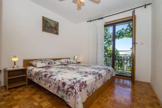 Apartmán Střední Dalmácie - Okrug Gornji DA 3346 N4