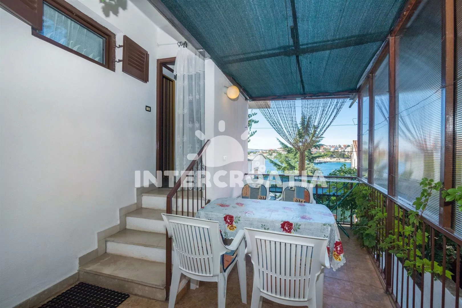 Apartmán Střední Dalmácie - Okrug Gornji DA 3346 N4