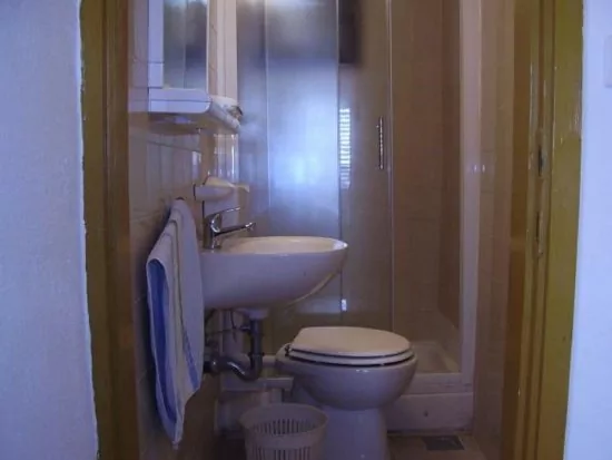 Apartmán Střední Dalmácie - Okrug Gornji DA 3346 N4