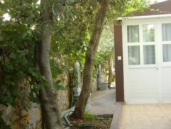 Apartmán Střední Dalmácie - Okrug Gornji DA 3346 N4