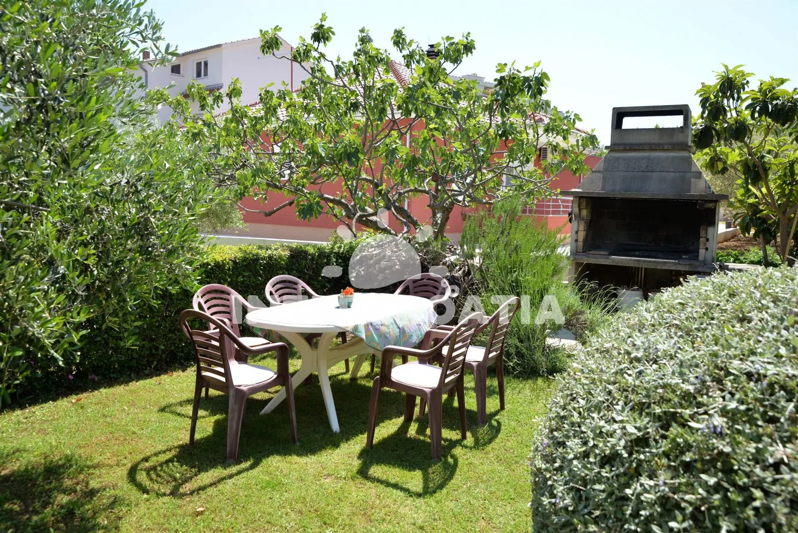 Apartmán Severní Dalmácie - Vodice DA 4229 N1