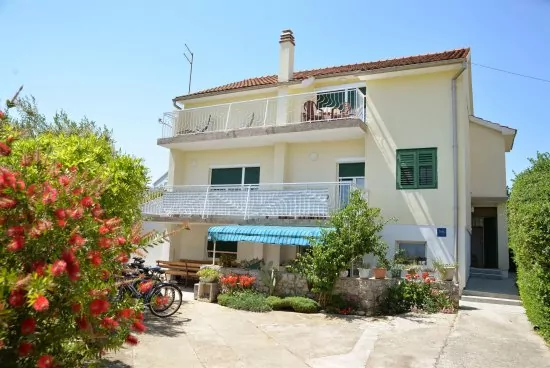 Apartmán Severní Dalmácie - Vodice DA 4229 N1
