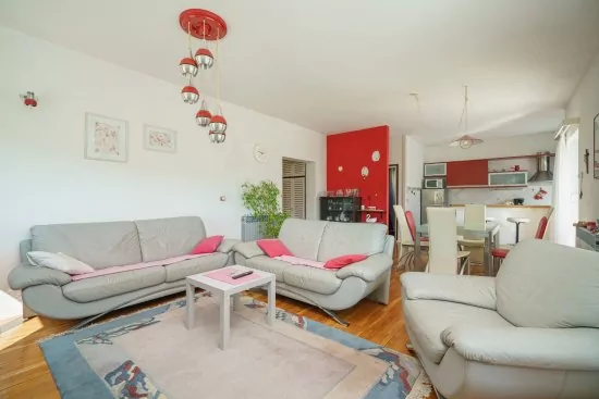 Apartmán Severní Dalmácie - Vodice DA 4229 N1