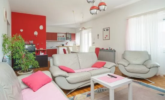 Apartmán Severní Dalmácie - Vodice DA 4229 N1