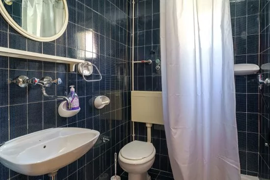 Apartmán Severní Dalmácie - Vodice DA 4229 N1
