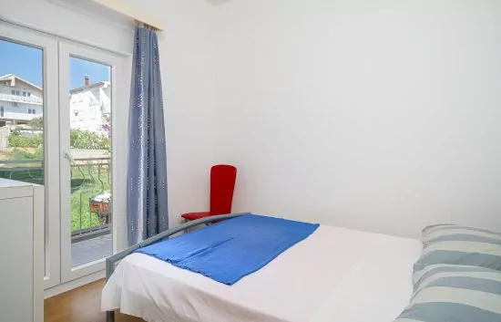 Apartmán Severní Dalmácie - Vodice DA 4229 N1