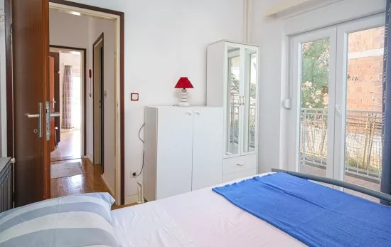 Apartmán Severní Dalmácie - Vodice DA 4229 N1