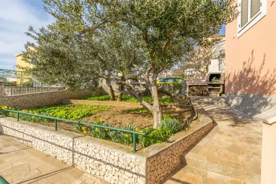 Apartmán Severní Dalmácie - Kanica DA 3655 N1