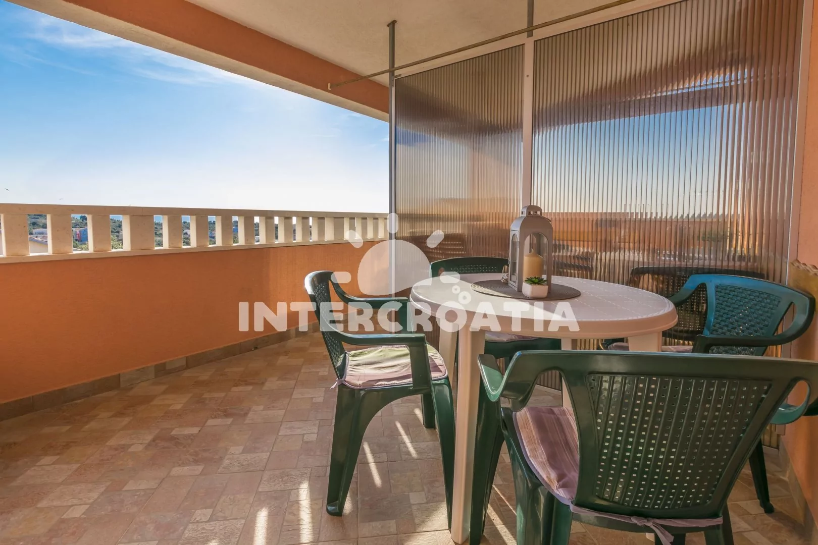 Apartmán Severní Dalmácie - Kanica DA 3655 N1