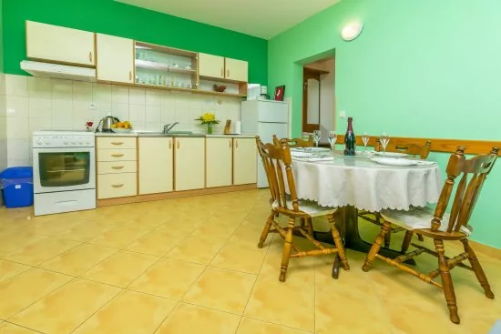 Apartmán Severní Dalmácie - Kanica DA 3655 N1