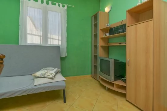 Apartmán Severní Dalmácie - Kanica DA 3655 N1