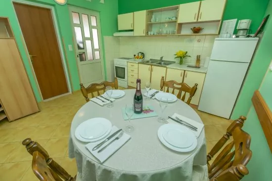 Apartmán Severní Dalmácie - Kanica DA 3655 N1