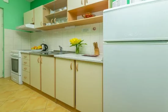 Apartmán Severní Dalmácie - Kanica DA 3655 N1