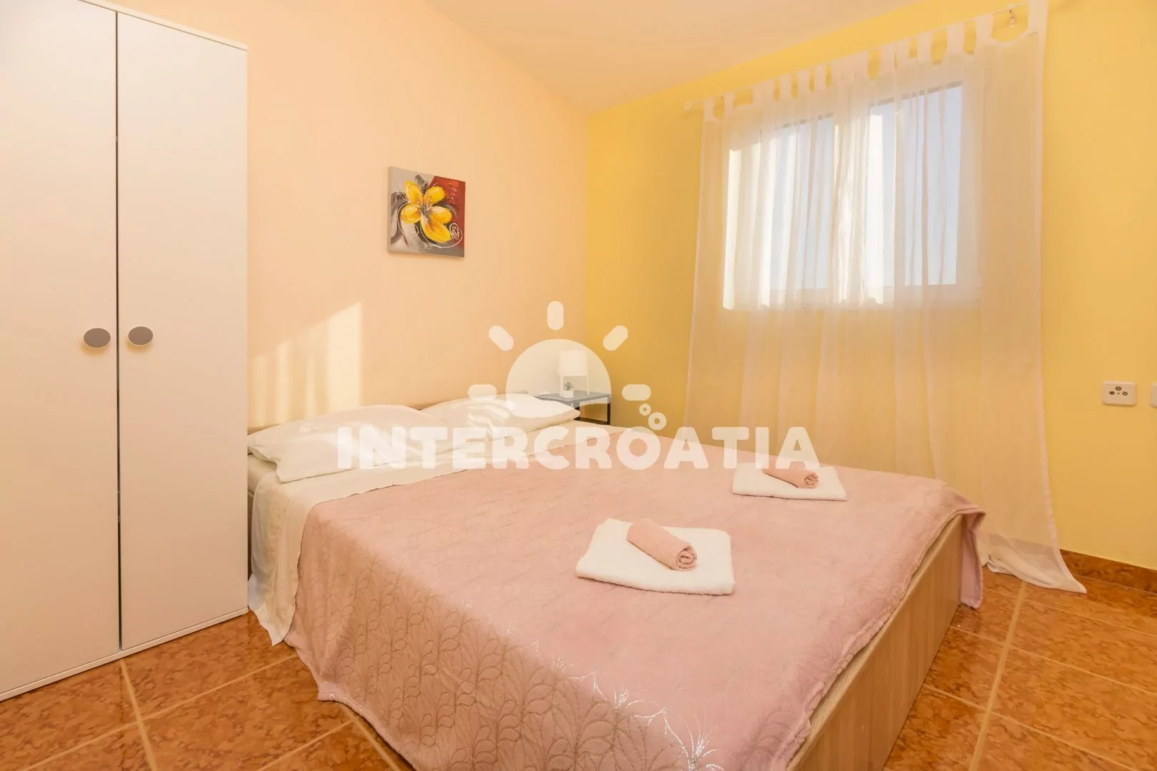 Apartmán Severní Dalmácie - Kanica DA 3655 N1