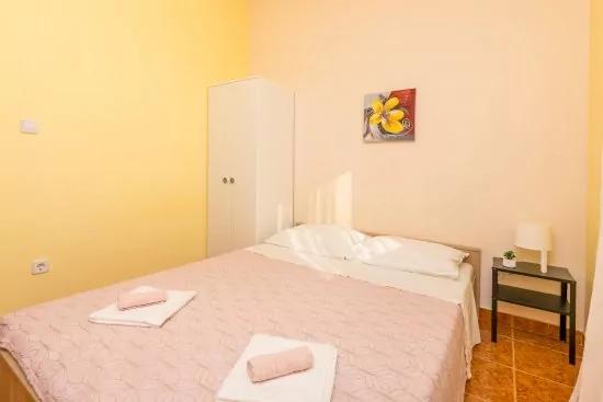Apartmán Severní Dalmácie - Kanica DA 3655 N1