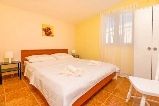 Apartmán Severní Dalmácie - Kanica DA 3655 N1