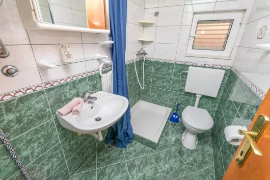 Apartmán Severní Dalmácie - Kanica DA 3655 N1