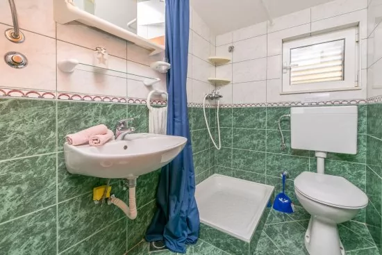 Apartmán Severní Dalmácie - Kanica DA 3655 N1