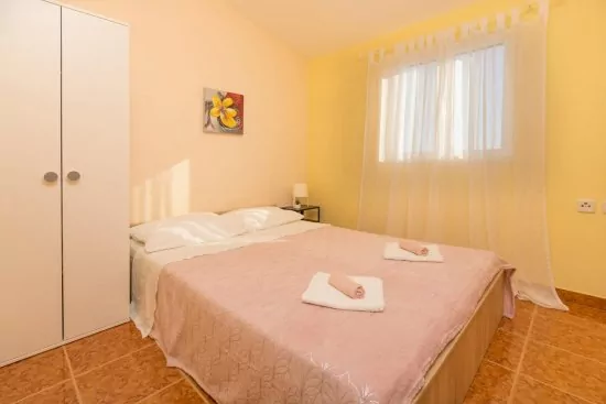 Apartmán Severní Dalmácie - Kanica DA 3655 N1