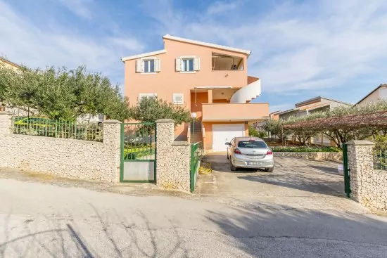 Apartmán Severní Dalmácie - Kanica DA 3655 N2