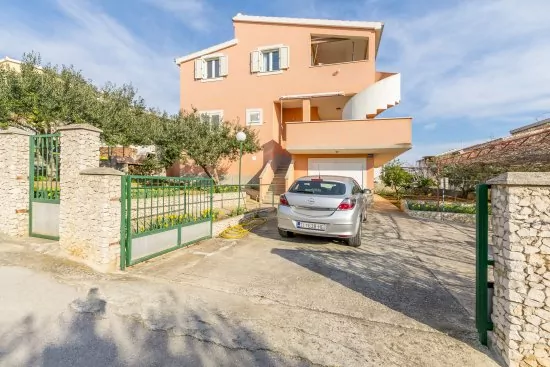 Apartmán Severní Dalmácie - Kanica DA 3655 N2