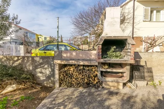 Apartmán Severní Dalmácie - Kanica DA 3655 N2