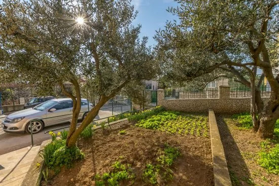 Apartmán Severní Dalmácie - Kanica DA 3655 N2