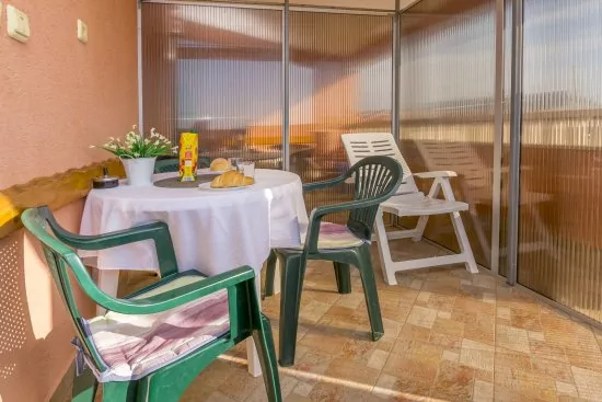 Apartmán Severní Dalmácie - Kanica DA 3655 N2