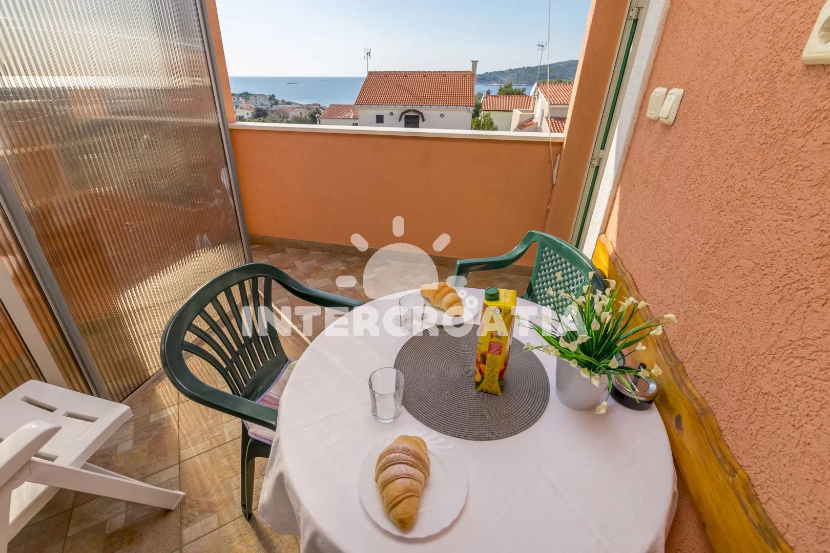 Apartmán Severní Dalmácie - Kanica DA 3655 N2