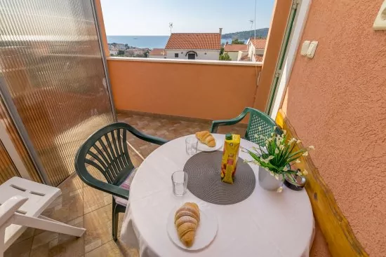 Apartmán Severní Dalmácie - Kanica DA 3655 N2