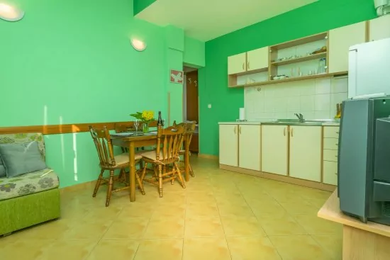 Apartmán Severní Dalmácie - Kanica DA 3655 N2