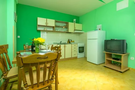 Apartmán Severní Dalmácie - Kanica DA 3655 N2