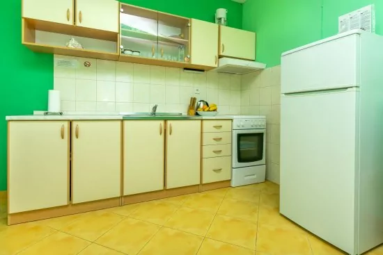 Apartmán Severní Dalmácie - Kanica DA 3655 N2